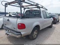 Photo 4 of 11 — 2001 Ford F-150