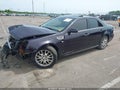 2009 Cadillac STS — photo 2 of 17 | VIN 1G6DD67V290104418