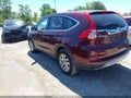 Photo 3 of 16 — 2016 Honda CR-V