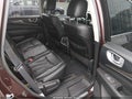 Photo 8 of 16 — 2015 Infiniti QX60