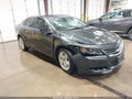2015 Chevrolet Impala — photo 1 of 11 | VIN 1G11Z5SL0FU130143