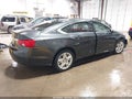 2015 Chevrolet Impala — photo 4 of 11 | VIN 1G11Z5SL0FU130143