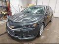 2015 Chevrolet Impala — photo 6 of 11 | VIN 1G11Z5SL0FU130143