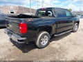 Photo 4 of 16 — 2018 Chevrolet Silverado 1500