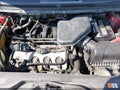 2009 Ford Edge — photo 10 of 18 | VIN 2FMDK36C09BA90577