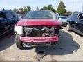 2009 Ford Edge — photo 12 of 18 | VIN 2FMDK36C09BA90577