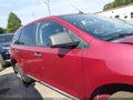 2009 Ford Edge — photo 13 of 18 | VIN 2FMDK36C09BA90577