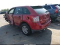 2009 Ford Edge — photo 3 of 18 | VIN 2FMDK36C09BA90577
