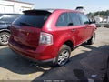2009 Ford Edge — photo 4 of 18 | VIN 2FMDK36C09BA90577