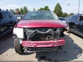 2009 Ford Edge — photo 6 of 18 | VIN 2FMDK36C09BA90577