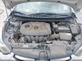 2012 Hyundai Elantra — photo 10 of 12 | VIN KMHDH4AE6CU469131