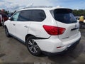2020 Nissan Pathfinder — photo 3 of 16 | VIN 5N1DR2CM1LC608917