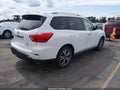 2020 Nissan Pathfinder — photo 4 of 16 | VIN 5N1DR2CM1LC608917