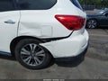 2020 Nissan Pathfinder — photo 6 of 16 | VIN 5N1DR2CM1LC608917
