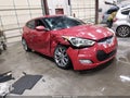 2015 Hyundai Veloster — photo 1 of 15 | VIN KMHTC6AD1FU220432