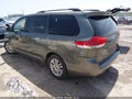 2011 Toyota Sienna — photo 3 of 17 | VIN 5TDYK3DC4BS106177