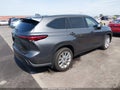 2023 Toyota Highlander — photo 4 of 18 | VIN 5TDKDRBH5PS036651