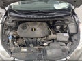 Photo 10 of 11 — 2013 Hyundai Elantra