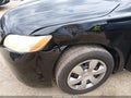 Photo 6 of 11 — 2007 Toyota Camry