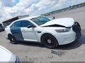 Photo 13 of 16 — 2015 Ford Police Interceptor Utility