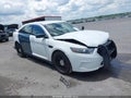 Photo 1 of 16 — 2015 Ford Police Interceptor Utility