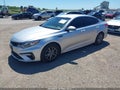 Photo 2 of 18 — 2019 Kia Optima