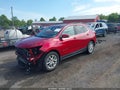 2022 Chevrolet Equinox — photo 2 of 16 | VIN 3GNAXKEV4NL168466