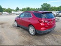 2022 Chevrolet Equinox — photo 3 of 16 | VIN 3GNAXKEV4NL168466