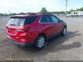 2022 Chevrolet Equinox — photo 4 of 16 | VIN 3GNAXKEV4NL168466