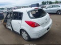 2009 Nissan Versa — photo 13 of 14 | VIN 3N1BC13E69L367789