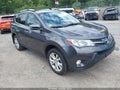 2015 Toyota RAV4 — photo 1 of 17 | VIN 2T3DFREV1FW251798