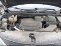 2018 Chrysler Pacifica — photo 10 of 16 | VIN 2C4RC1BG1JR114160