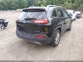 Photo 4 of 16 — 2018 Jeep Cherokee