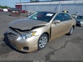 2011 Toyota Camry — photo 2 of 17 | VIN 4T1BF3EK7BU151847
