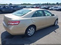 2011 Toyota Camry — photo 4 of 17 | VIN 4T1BF3EK7BU151847