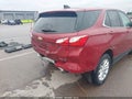 2018 Chevrolet Equinox — photo 6 of 16 | VIN 2GNAXSEV2J6281847