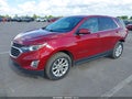 2018 Chevrolet Equinox — photo 2 of 16 | VIN 2GNAXSEV2J6281847