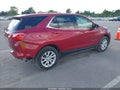 2018 Chevrolet Equinox — photo 4 of 16 | VIN 2GNAXSEV2J6281847