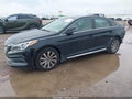 2016 Hyundai Sonata — photo 2 of 17 | VIN 5NPE34AF4GH431767