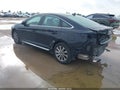 2016 Hyundai Sonata — photo 3 of 17 | VIN 5NPE34AF4GH431767