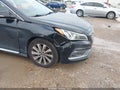 2016 Hyundai Sonata — photo 6 of 17 | VIN 5NPE34AF4GH431767