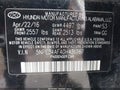 2016 Hyundai Sonata — photo 9 of 17 | VIN 5NPE34AF4GH431767