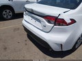 Photo 20 of 21 — 2026 Toyota Corolla
