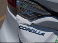 Photo 21 of 21 — 2026 Toyota Corolla