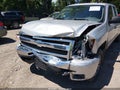 Photo 6 of 17 — 2010 Chevrolet Silverado 1500