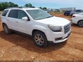 2016 GMC Acadia — photo 1 of 16 | VIN 1GKKRRKD5GJ185559