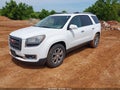 2016 GMC Acadia — photo 2 of 16 | VIN 1GKKRRKD5GJ185559