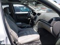 2016 GMC Acadia — photo 5 of 16 | VIN 1GKKRRKD5GJ185559