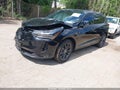 2025 Acura RDX — photo 2 of 16 | VIN 5J8TC2H60SL018963
