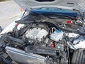 Photo 10 of 17 — 2013 Audi A6
